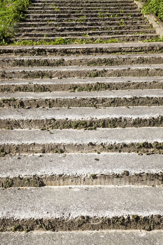 Stain Removal Process