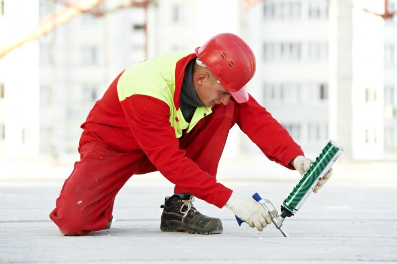 Concrete Sealing in Renton, WA