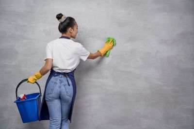 Cost of Concrete Cleaning — Cost of Concrete Cleaning