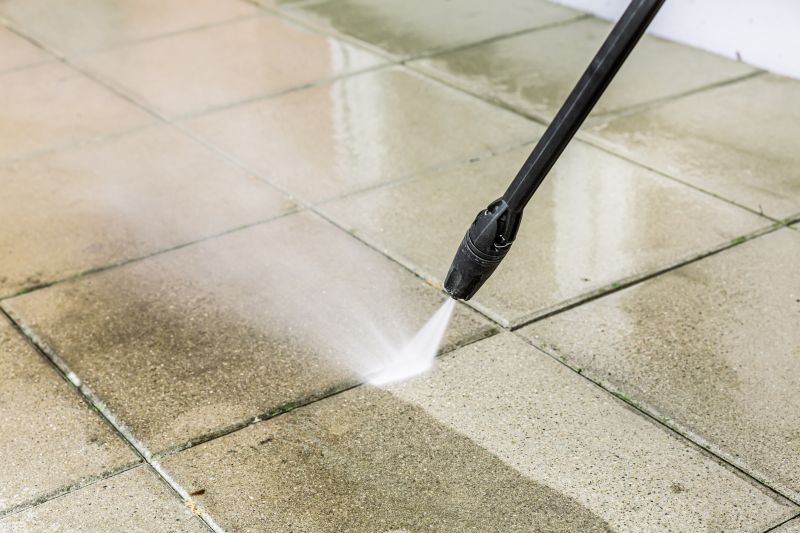 Cost of Concrete Cleaning — Cost of Concrete Cleaning