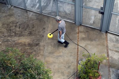 Cost of Concrete Cleaning — Cost of Concrete Cleaning