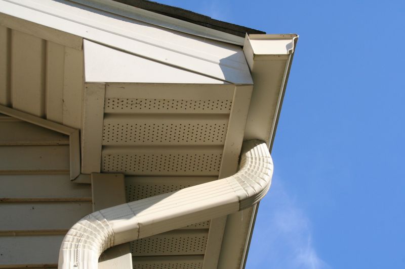 Downspout Cleaning in Boulder, CO