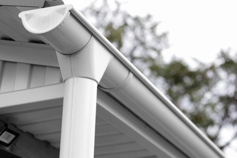 Downspout Cleaning in Long Island, NY