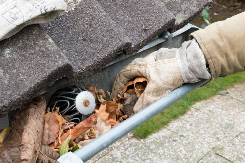 Gutter Maintenance in Pittsburgh, PA