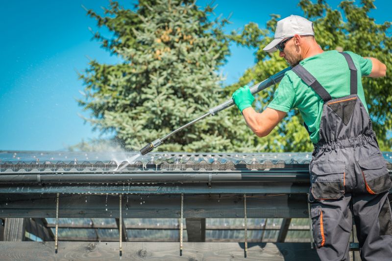 Gutter Maintenance in Long Island, NY