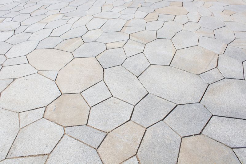 Pavers Sealing in Gig Harbor, WA